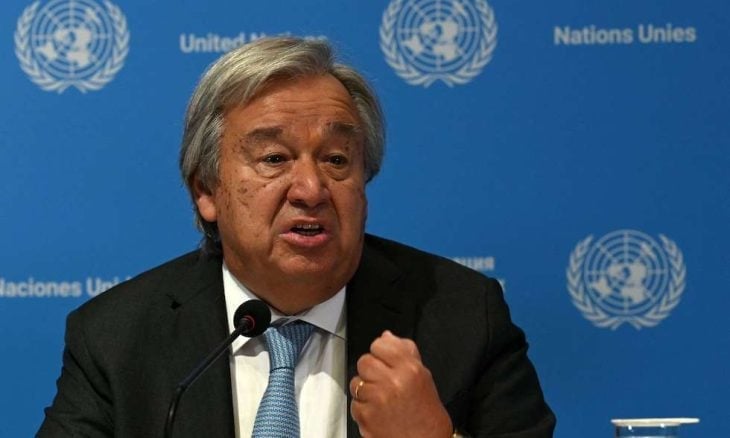 غوتيريش يعلن إطلاق أول تقييم علمي مستقل للذكاء الاصطناعي
