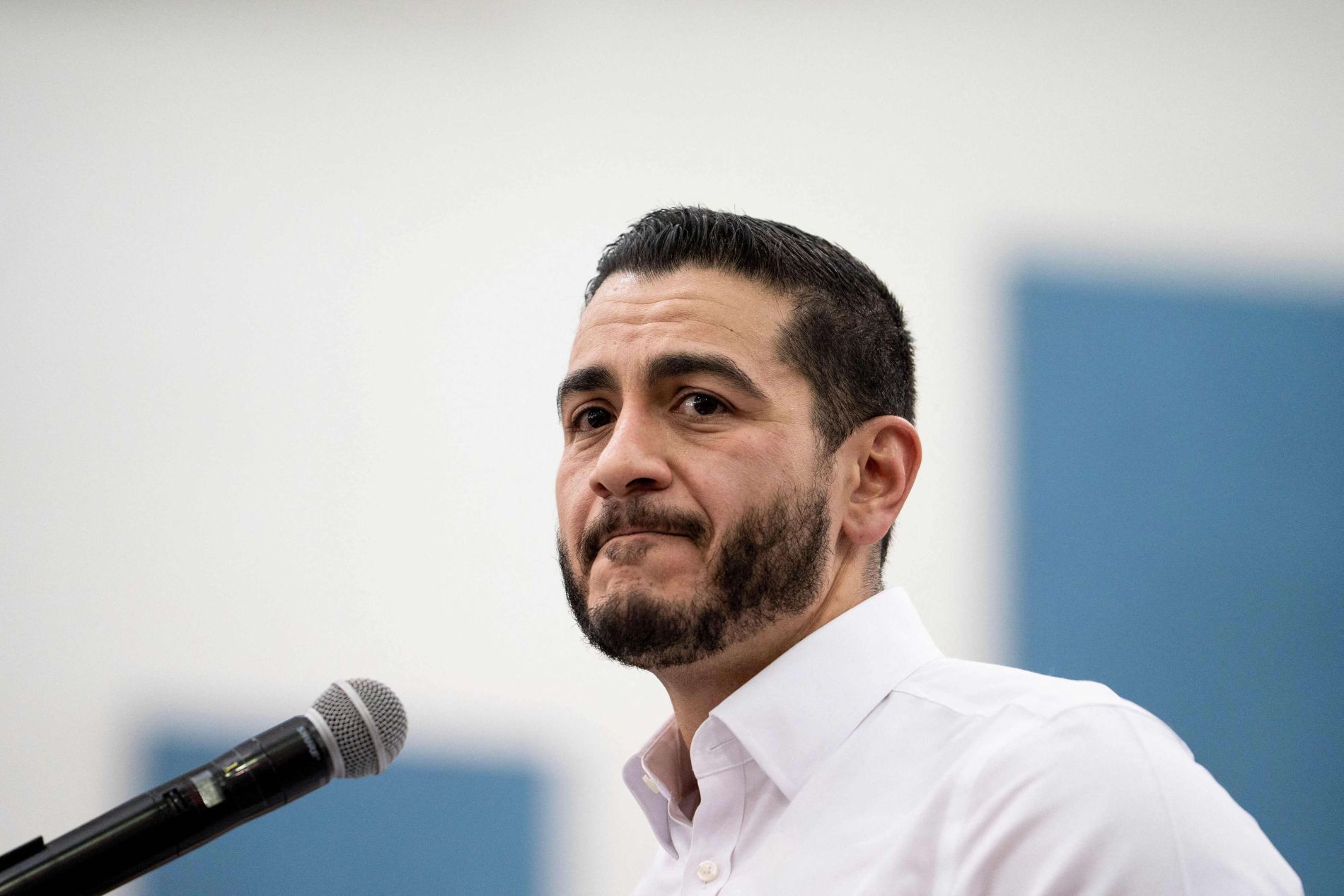 بوليتيكو: هل تدخل نتنياهو في انتخابات ميتشغان التمهيدية لمساعدة مؤيدة لإسرائيل على هزيمة عبد الرحمن السيد؟