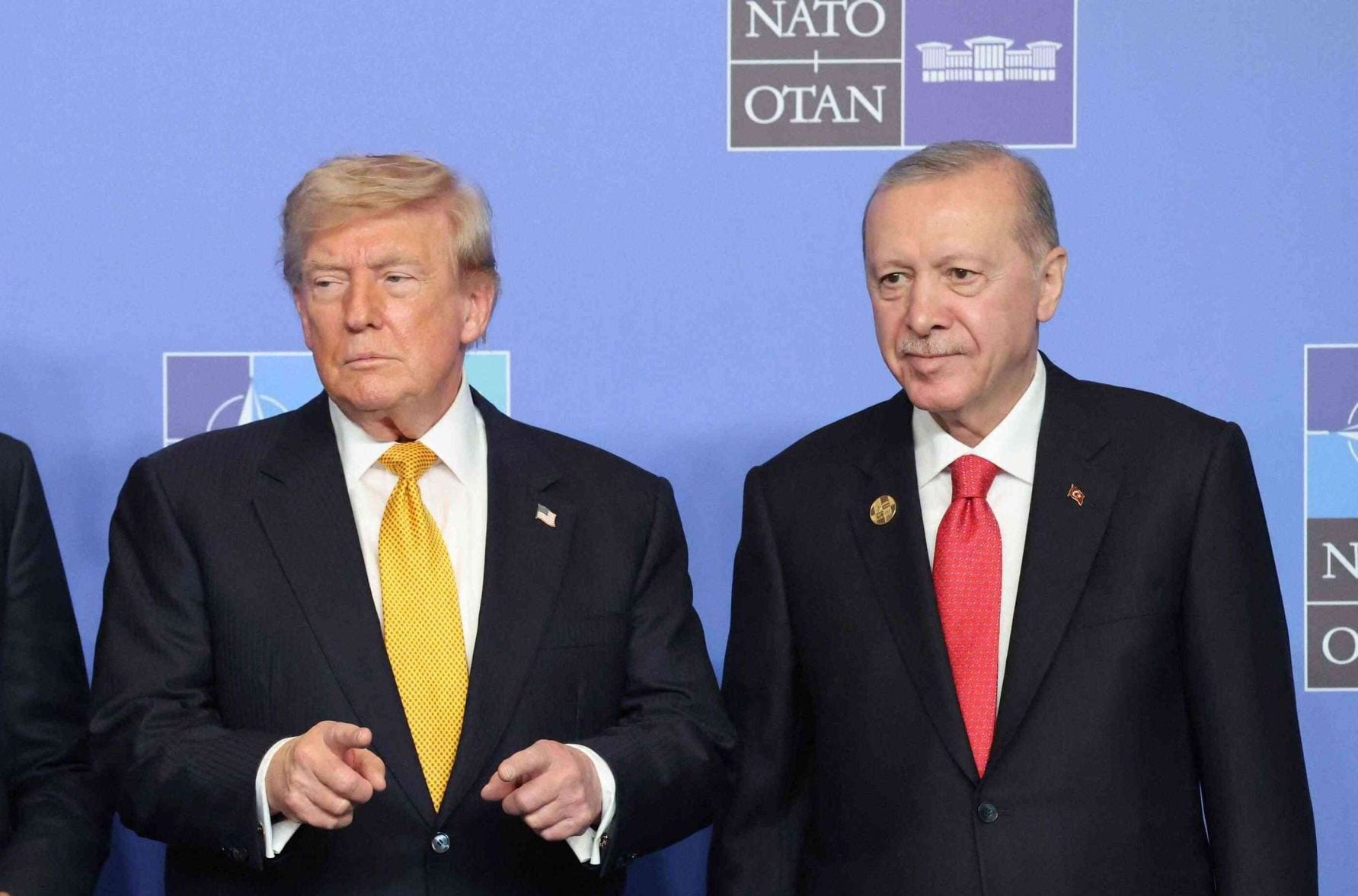 أردوغان في افتتاح قمة أنقرة: نحرص على وضع قدراتنا في خدمة الناتو عند الحاجة