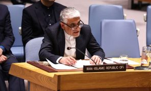 طهران تحذر من أنها لن تواصل الالتزام بمذكرة التفاهم إذا استمرت واشنطن في انتهاكها