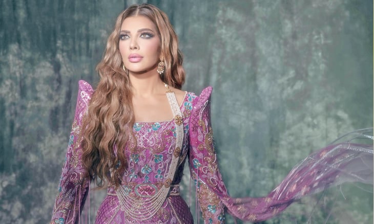 أصالة تحيي حفلا غنائيا في الأردن