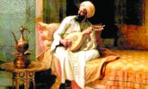 من مصر مباشرة إلى الغرب والوسيط «زرياب»