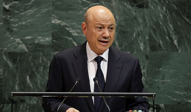 اليمن: تجدد الاشتباكات في جبهة حيس بين القوات الحكومية والحوثيين