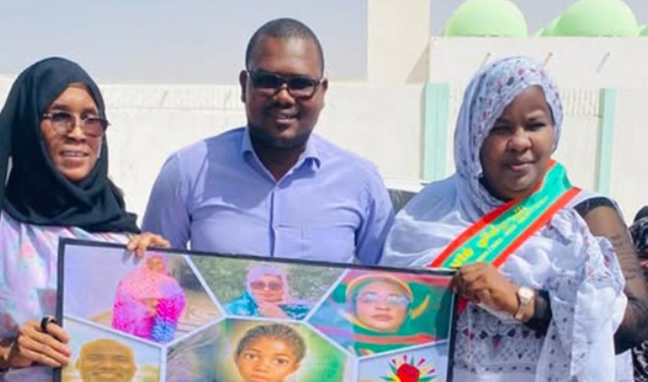المجلس الدستوري الموريتاني يوقف إسقاط عضوية النائبتين المعارضتين… وقراره يفتح جدلا حول حدود القضاء والعفو الرئاسي