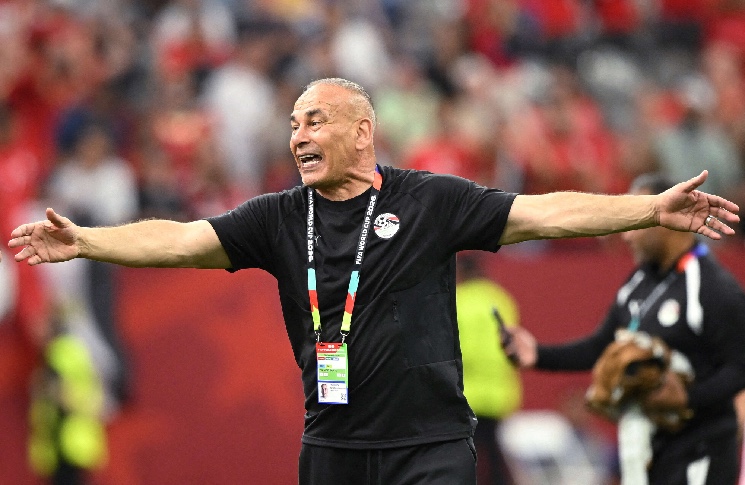 بعثة منتخب مصر تنفي وقوع مشادة داخل فندق الإقامة بالمونديال