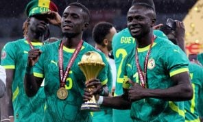 تحديد موعد جلسة استئناف السنغال ضد تجريدها من كأس إفريقيا
