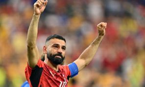 اتحاد الكرة المصري : صلاح لن يعتزل دوليا بعد مونديال 2026