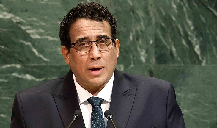 بعد اجتماع سرت: المنفي يؤكد أولوية توحيد المؤسسة العسكرية وسط ترحيب أممي ورسمي بالمسار