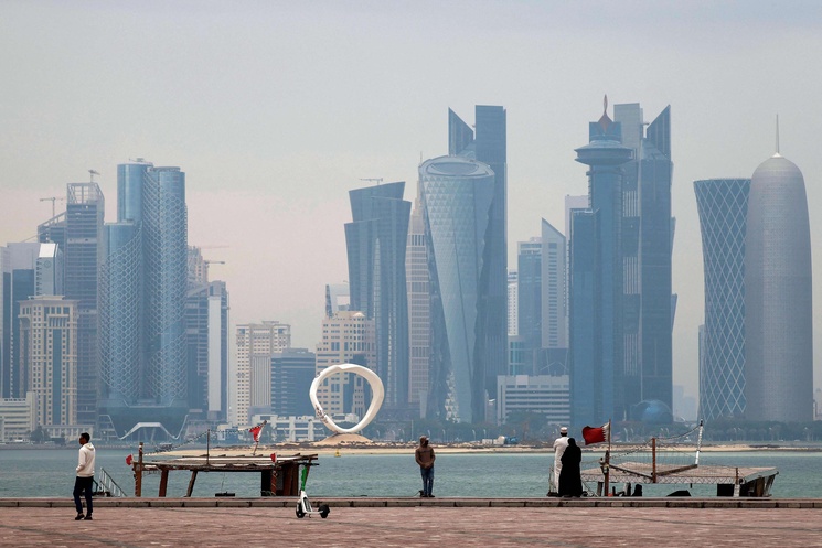 قطر تتقدم 6 مراكز عالميا لتكون ضمن أفضل 15 دولة في مؤشر جودة الحياة
