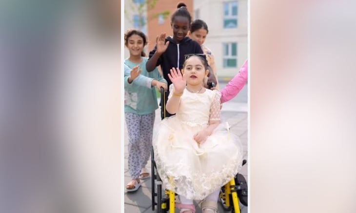 الطفولة بين الخوف والمعجزة!