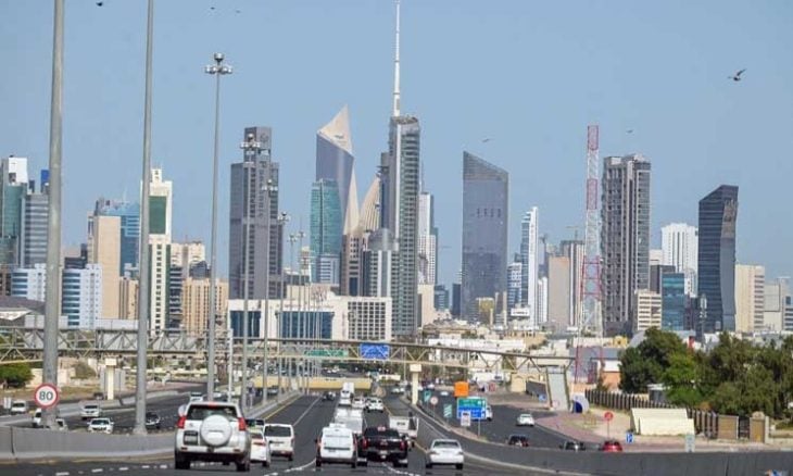 الكويت: خروج عدد من خطوط النقل الكهربائية عن الخدمة