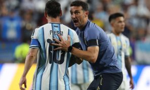 لمن يدين مدرب الأرجنتين بالفضل بعد عبور سويسرا؟