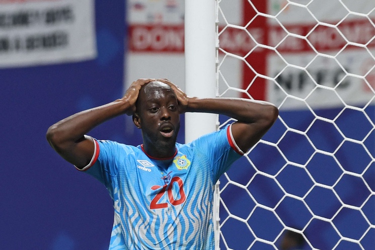 ويسا: قدمنا أداء بطوليا في مونديال 2026 وفخور بمسيرتنا رغم الخسارة أمام إنجلترا