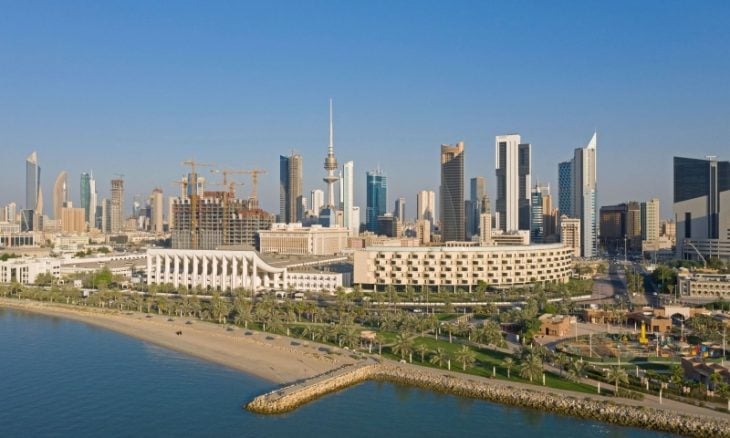الكويت تسجل عجزا 7.1 مليار دينار بالسنة المالية 2025-2026