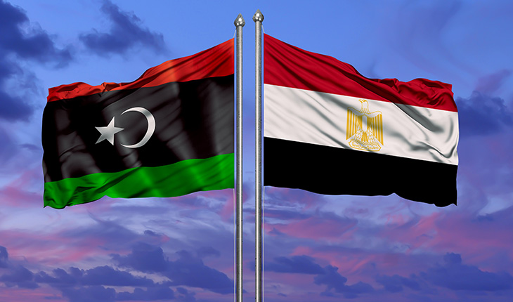 بين الحراك الدولي وتثبيت الثوابت: مصر تعيد التأكيد على وحدة ليبيا وتدفع نحو تسوية شاملة