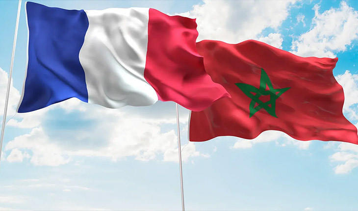 المغرب وفرنسا يطلقان مرحلة التنفيذ العملي للشراكة الاستراتيجية