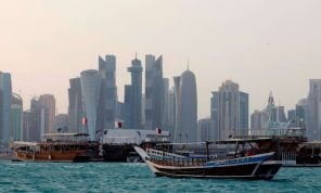 قطر تعلن استئناف أنشطة الملاحة البحرية بأثر فوري