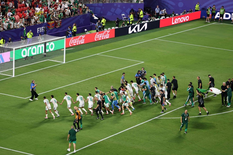 مونديال 2026.. هل يصنع محاربو الصحراء التاريخ أمام سويسرا؟