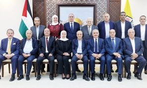 مركزية «فتح» ترجئ توزيع مراكز… وجهود لحل الخلافات