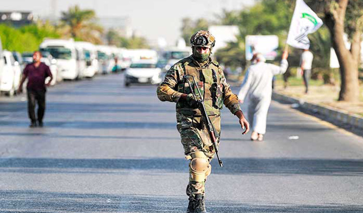 العراق: عن خرافة نزع سلاح الميليشيات ثانية!