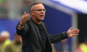 هل يفقد المغرب اثنين من عناصره الأساسية أمام فرنسا؟