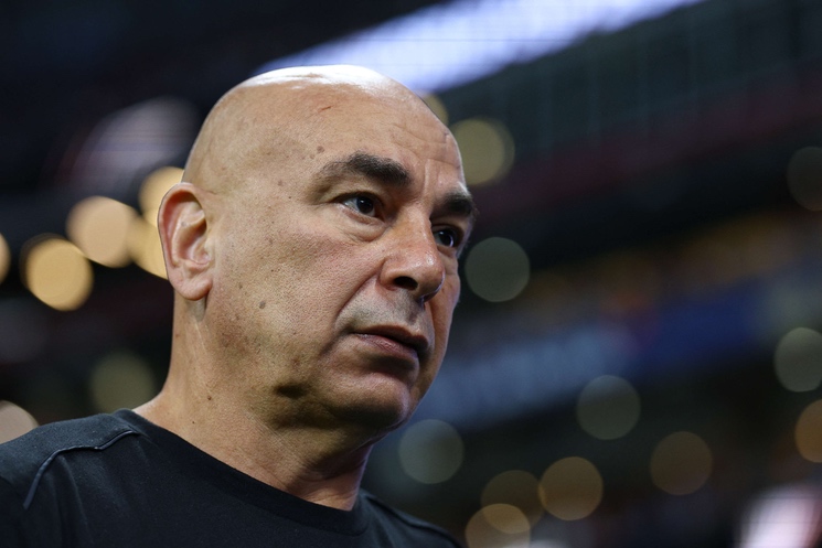 الاتحاد المصري يوافق على تجديد عقد حسام حسن مدرب المنتخب