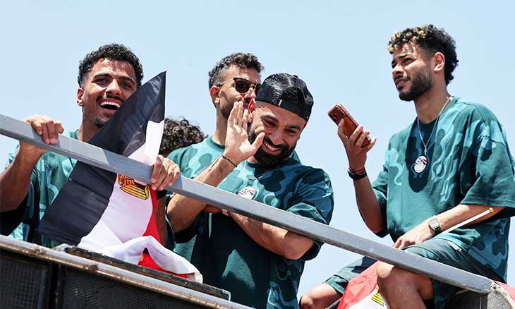 انتقادات لاختيار العلمين لاستقبال منتخب مصر