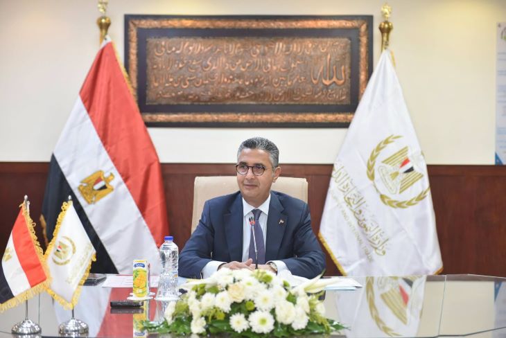 وزير مصري هنأ الأرجنتين… من هو؟ وأي انتقادات تعرض لها؟
