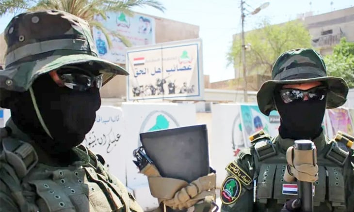 حركة «صادقون»: ربط حصر السلاح بظهور المهدي غير منطقي