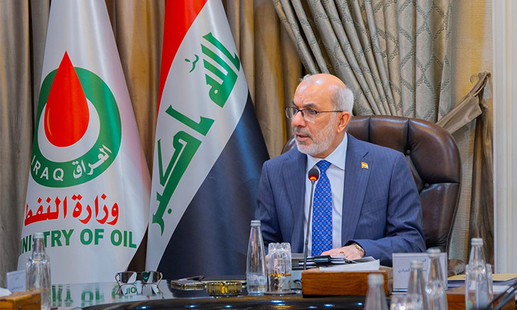 200 مليار دولار قيمة اتفاقات العراق مع أمريكا في قطاع الطاقة