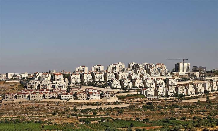 الاتحاد الأوروبي يبحث تقليص التجارة مع المستوطنات الإسرائيلية