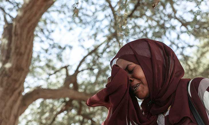 السودان: الجنائية الدولية تسحب تهم جرائم حرب ضد قائد فصيل في دارفور