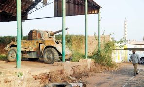 السودان: عناصر في «الدعم» يشتكون من منحهم رواتب بدولارات مزيفة