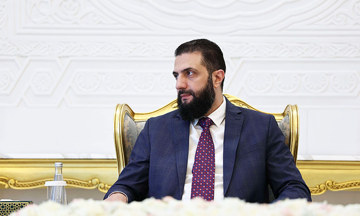 تعيينات أمنية في سوريا: توحيد الصلاحيات ومنع تضارب الاختصاصات