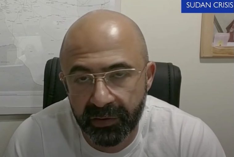 الهجرة الدولية: إذا لم نتحرك ستصبح الأُبيّض السودانية فاشر أخرى