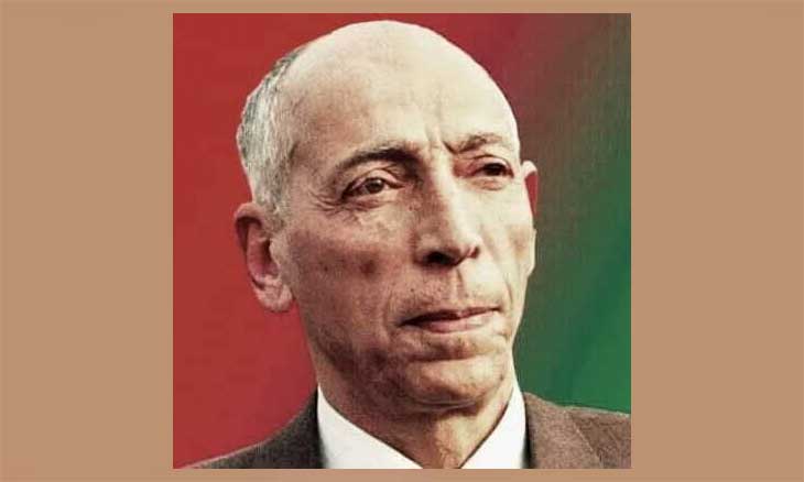 يوم قتلوا بوضياف