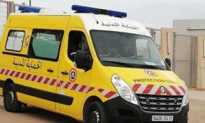 وفاة 5 أشخاص جراء التقلبات الجوية جنوبي الجزائر