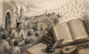 الأدب المغربي: الشفاهة والكتابة