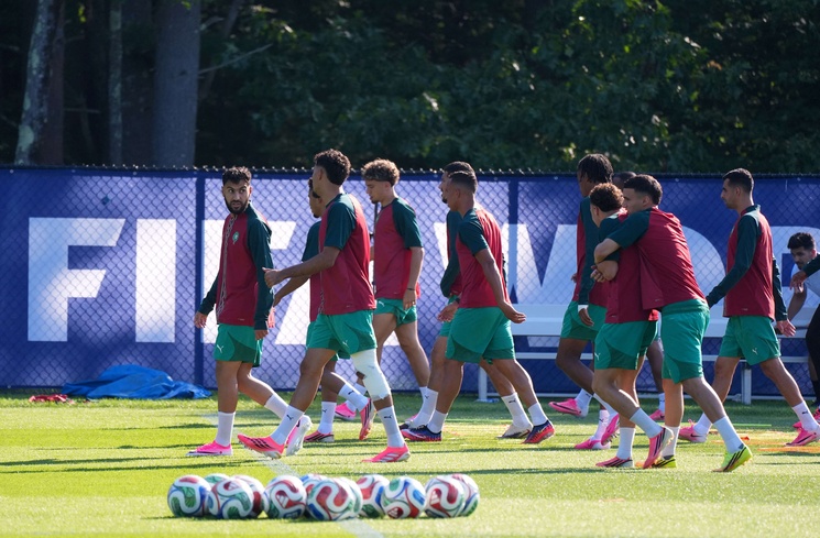 قاعدة الثأر المونديالي تبشّر المغرب بإسقاط فرنسا
