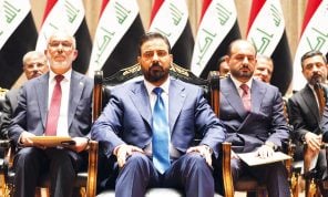 حملة الزيدي لمحاربة الفساد في العراق تفقد سخونتها: غياب عنصر المفاجأة يعزز خطوط دفاع كبار «الفاسدين»