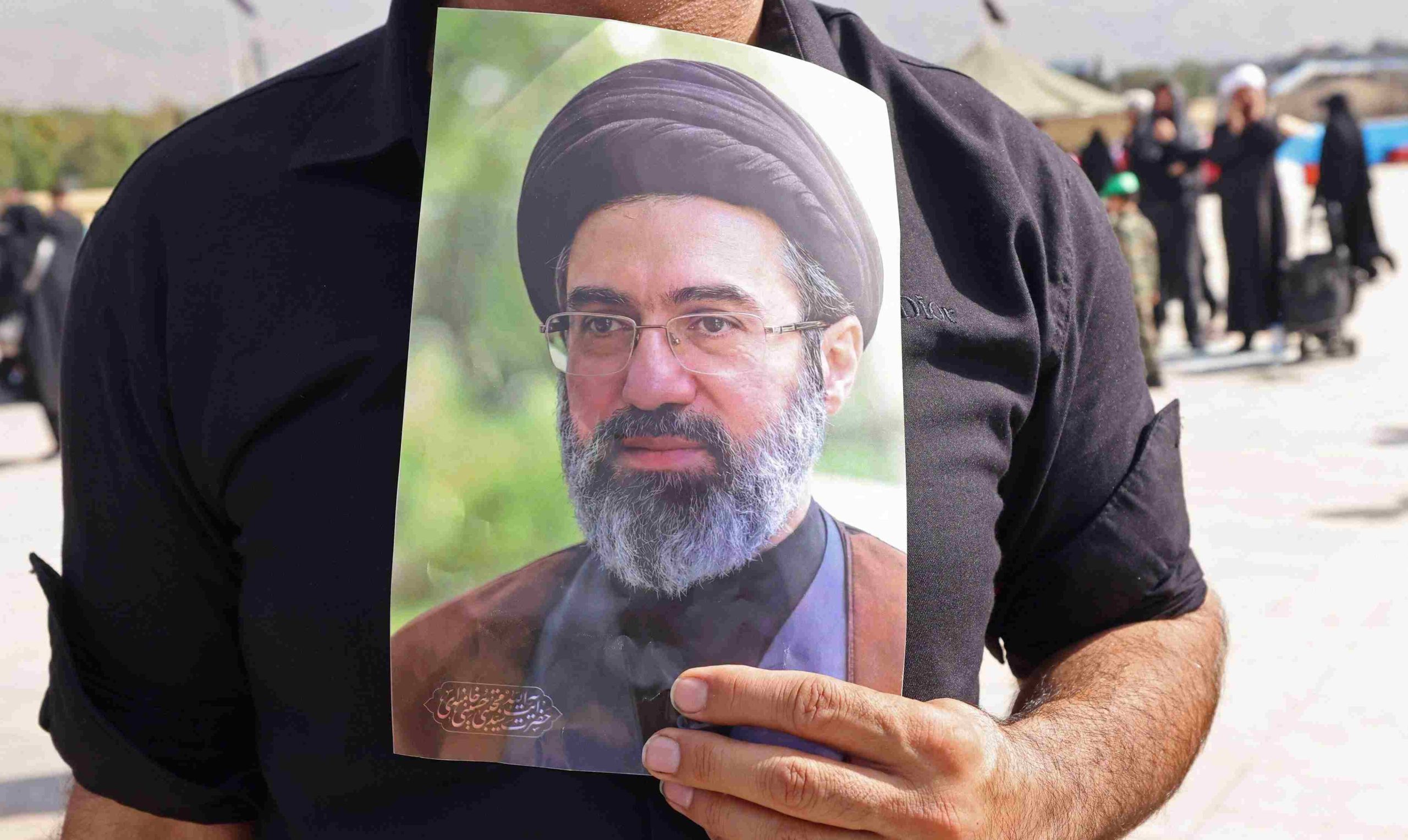 بزشكيان: مستوى التفاعل مع الزعيم الأعلى الإيراني يتزايد