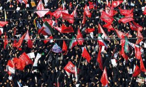 التفاوض الإيراني الأمريكي يرزح تحت ضغط دعوات الانتقام وتوترات مضيق هرمز والاحتلال الإسرائيلي للبنان