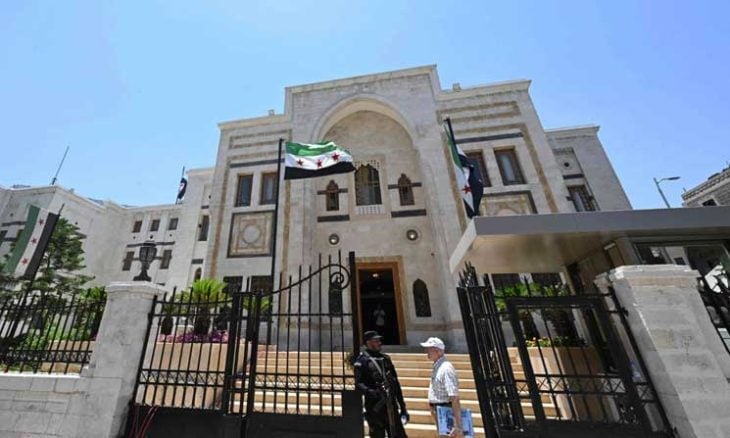 “القدس العربي” تكشف “تعليمات” أجلت الجلسة الأولى لمجلس الشعب السوري